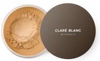 Clare Blanc Beige 370 Podkład Mineralny Spf 15 Beige 370 14 g