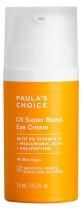 Paulas Choice C5 Super Boost Eye Cream Skoncentrowany Krem Pod Oczy Z 5% Witaminą C 15 ml