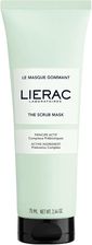 Zdjęcie Lierac The Scrub Mask Maska Peelingująca 75 ml - Pieniężno
