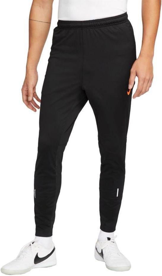 Nike Football Męskie Therma Fit Strike Pant Kwpz Winter Warrior Czarne ...