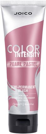 Joico K-Pak Color Intensity Półtrwała Koloryzacja Pearl Pastel Blush 118ml