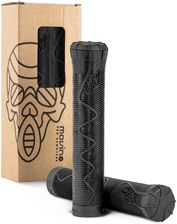 Zdjęcie Movino Gripy Do Hulajnogi Wyczynowej Dla Dzieci 160mm 2szt. Świąteczne Prezenty Odbierasz Sprintem Czarny - Tykocin