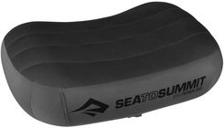 Zdjęcie Sea To Summit Poduszka Dmuchana Turystyczna Aeros Pillow Premium Regular Szary - Mikstat