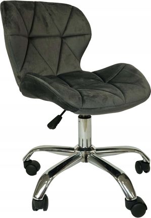Krzesło Do Biurka Fotel Biurowy Obrotowy Nero