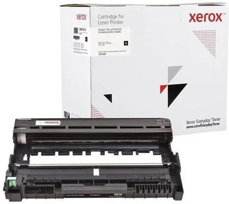 Xerox Everyday - black cartridge (alternative for: Brother DR2400) laserowy Czarny (006R04752)