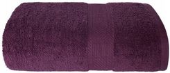 Zdjęcie Faro Ręcznik Mateo Frotte Fiolet 70X140Cm - Serock