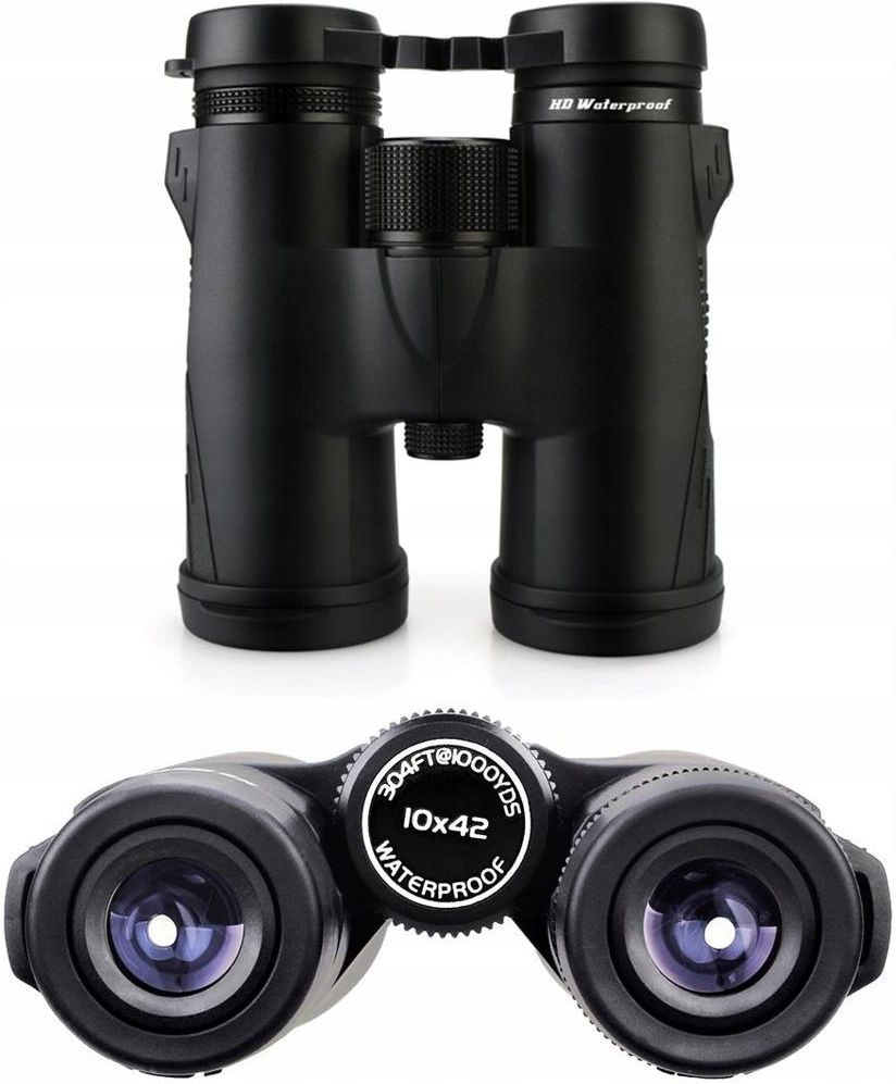 Lornetka Svbony Sv47 10X42 - Ceny i opinie na Ceneo.pl