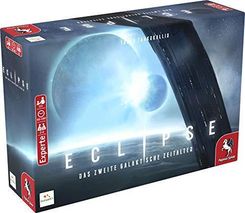Pegasus Spiele Eclipse 2nd Edition (wersja niemiecka)