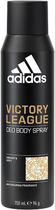 Adidas Victory League Dezodorant W Sprayu 150 ml