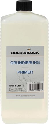 Colourlock Lederzentrum Grundierung Grunt Zwiększający Przyczepność Farby Do Skóry 50Ml