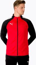 Zdjęcie Puma Bluza Męska Teamliga Czerwono-Czarna 657234 01 - Krosno
