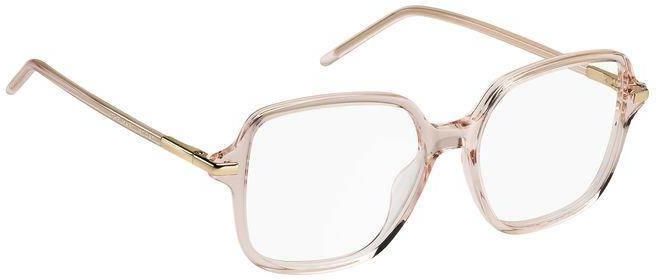 Marc Jacobs キャットアイフレムメカネ MJ1015 807 Marc Jacobs 593 35J (51-16-140) - Opinie i ceny na Ceneo.pl
