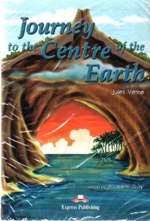 Journey to the Centre of the Earth. Reader Level 1