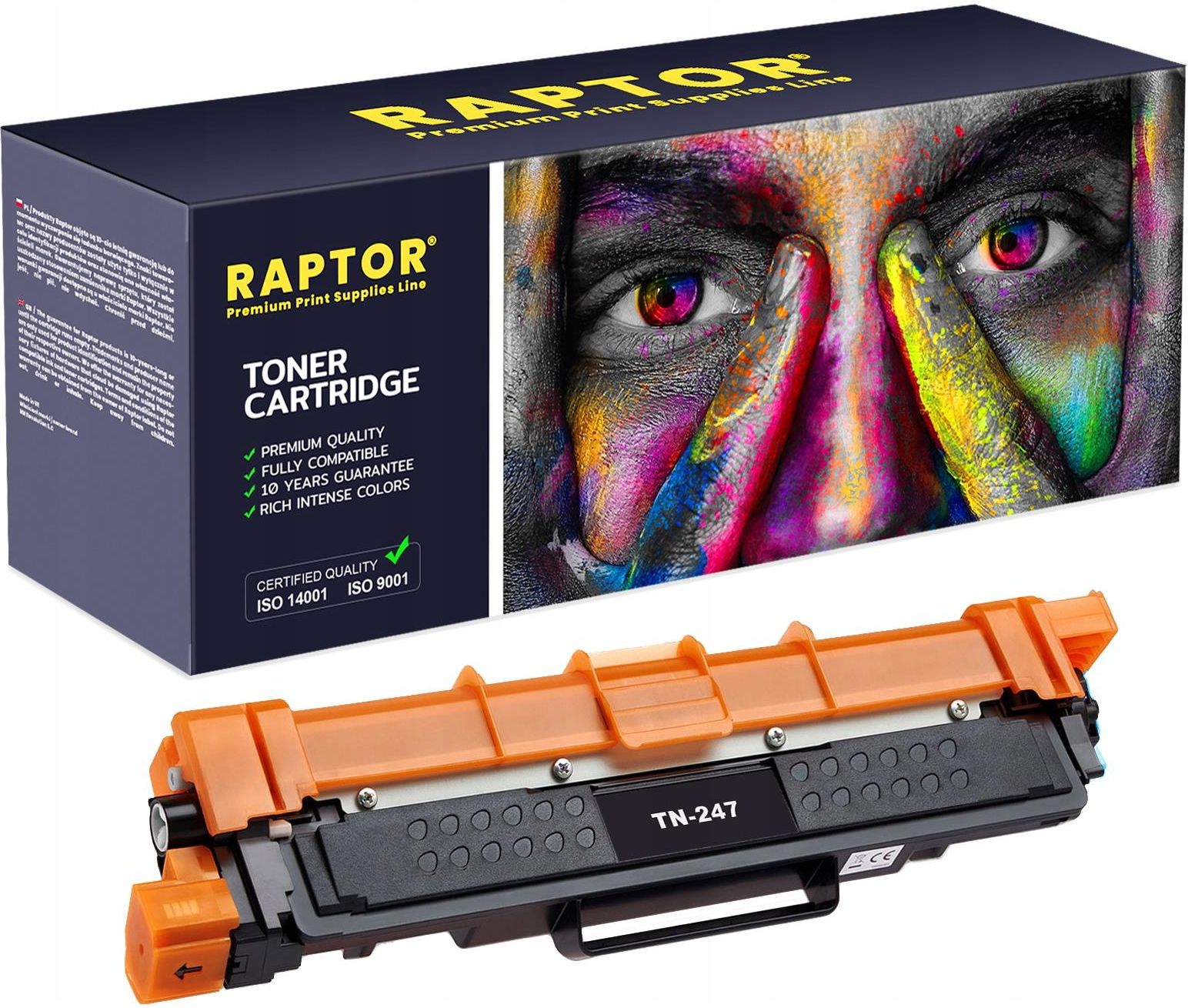 Do DCPL3510CDW DCPL3550CDW HLL3270CDW Opinie i ceny na Ceneo.pl