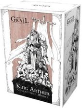 Pegasus Spiele Tainted Grail: King Arthur Mini (wersja niemiecka)