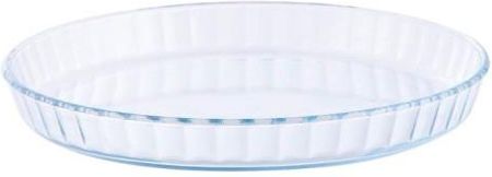 FLORINA Forma do tarty szklana TERMISIL CLASSIC 27 cm