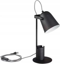 Zdjęcie Kanlux Lampka Biurkowa Raibo E27 B (36280) - Radziejów