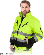 Kurtka Ochronna Ocieplana Xl Lh Xvert Xr Yb