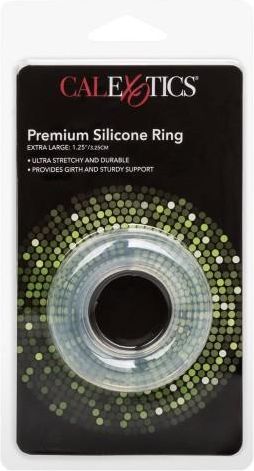 Gruby Pierścień Na Penisa Jądra Silikon Erekcyjny (36003) - Ceneo.pl