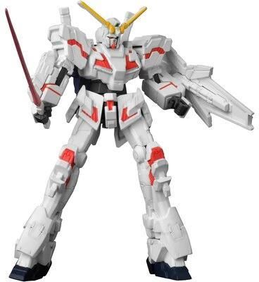 Bandai Figurka Gundam Infinity Unicorn Gundam GIS40610