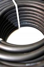 Rubber kabel glad 3x1,5 mm² zwart (per meter) kopen