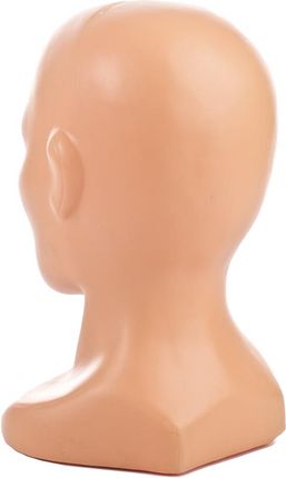 Ekspozytor Na Czapki Głowa Manekiny Sklep E1 - zdjęcie 2