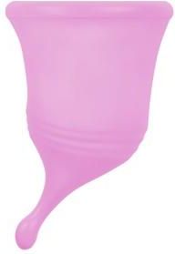 Femintimate Menstrual Cup Fucsia Size L (83084)