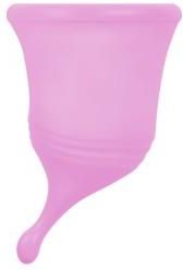 Femintimate Menstrual Cup Fucsia Size S (83086)