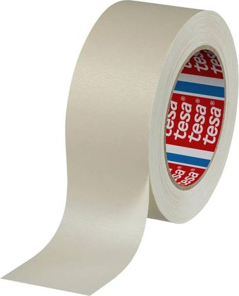 Tesa Taśma maskująca do malowania natryskowego 50m x 50mm (04316)