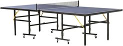Zdjęcie Atlas Sport Stół Do Tenisa Stołowego B01 Czarny Niebieski - Ciężkowice