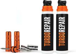 Zdjęcie Trezado Narzędzie Do Naprawy Opon I 2 X Spray Naprawczy Pomarańczowy - Wrocław