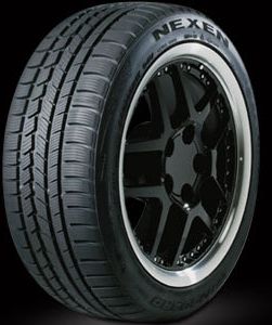 Nexen Winguard Sport 225/55R17 97H