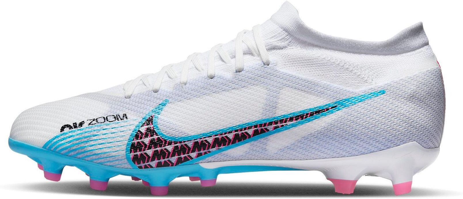 Nike Performance MERCURIAL ZOOM VAPOR 15 PRO AG-PRO - Moulded stud