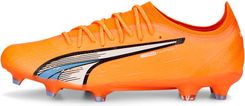 Zdjęcie Puma Ultra Ultimate Fg Ag 107163001 Pomarańczowy - Katowice