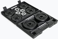 Zdjęcie XTREXO Zestaw Hantli 20kg Dk20 - Legionowo