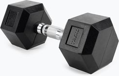 Zdjęcie XTREXO Hantel Ogumowany Hex Hxd100 10kg - Pruszków