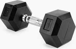 Zdjęcie XTREXO Hantel Ogumowany Hex Hxd50 5kg - Warszawa