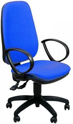 Krzesło Biurowe Unisit Sincro Tete Niebieski