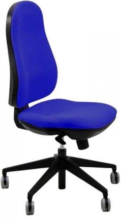 Krzesło Biurowe Unisit Ariel Aier Niebieski