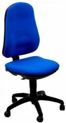 Krzesło Biurowe Unisit Ariel Aicp Niebieski