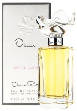 Oscar De La Renta Esprit d´Oscar Woda perfumowana 100 ml