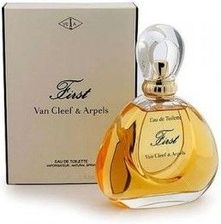 Zdjęcie Van Cleef Arpels First Woda perfumowana 60 ml TESTER - Warszawa
