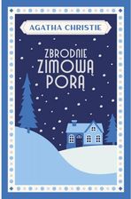 Zdjęcie Zbrodnie zimową porą - Konin