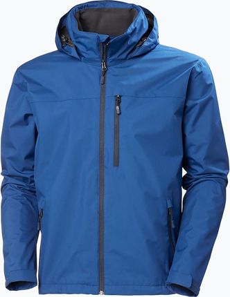 Helly Hansen Kurtka Męska Crew Hooded Niebieska 33875606