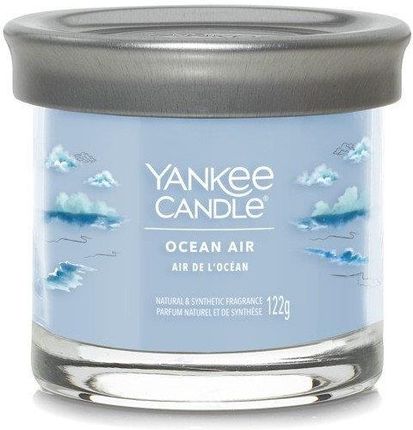Yankee Candle Tumbler Świeca W Małym Słoiku Ocean Air 140666