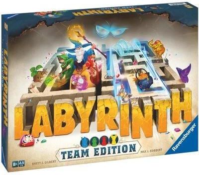 Ravensburger Labyrinth Team 27435