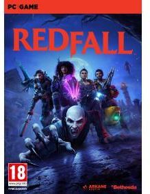 Redfall (Gra PC)