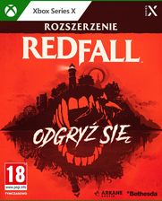 Zdjęcie Redfall Odgryź Się - dodatek (Gra Xbox Series X) - Przasnysz