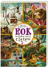 Zdjęcie Rok w Krainie Czarów - Maciej Szymanowicz - Wielichowo