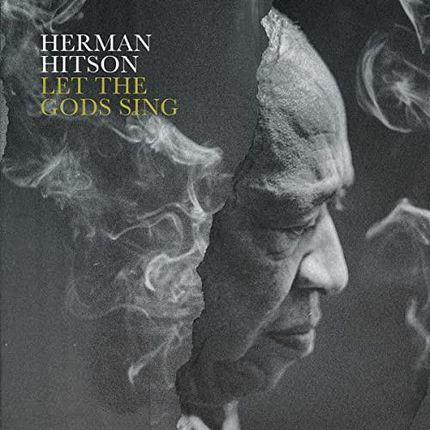 Hermon Hitson - Let The Gods Sing (digipack) (CD)